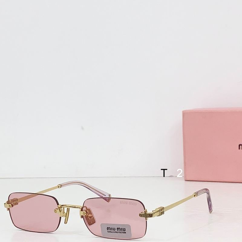 MiuMiu SMU50YV 53-20-145 b07