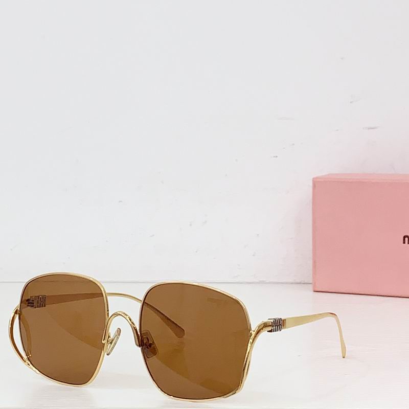 MiuMiu SMUA57 57 20-140 b06