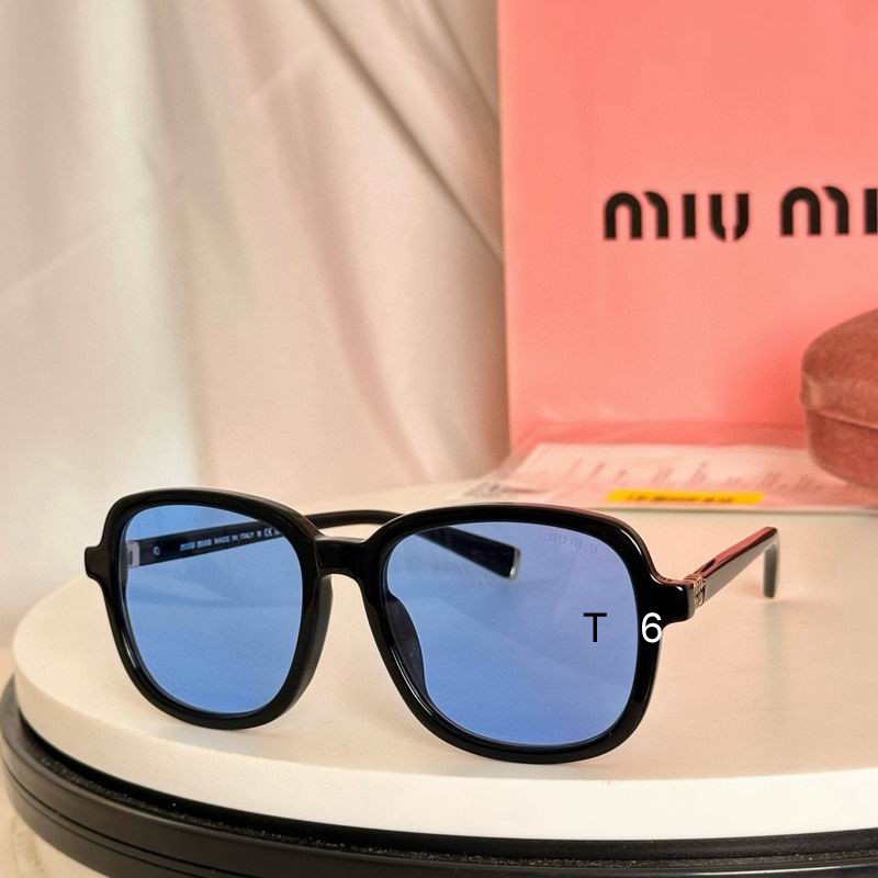 MiuMiu SMUB04S 56 19-145 e01