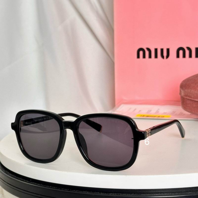 MiuMiu SMUB04S 56 19-145 e02