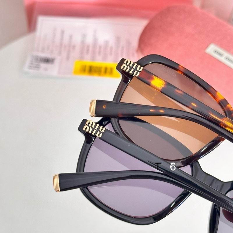 MiuMiu SMUB04S 56 19-145 e07