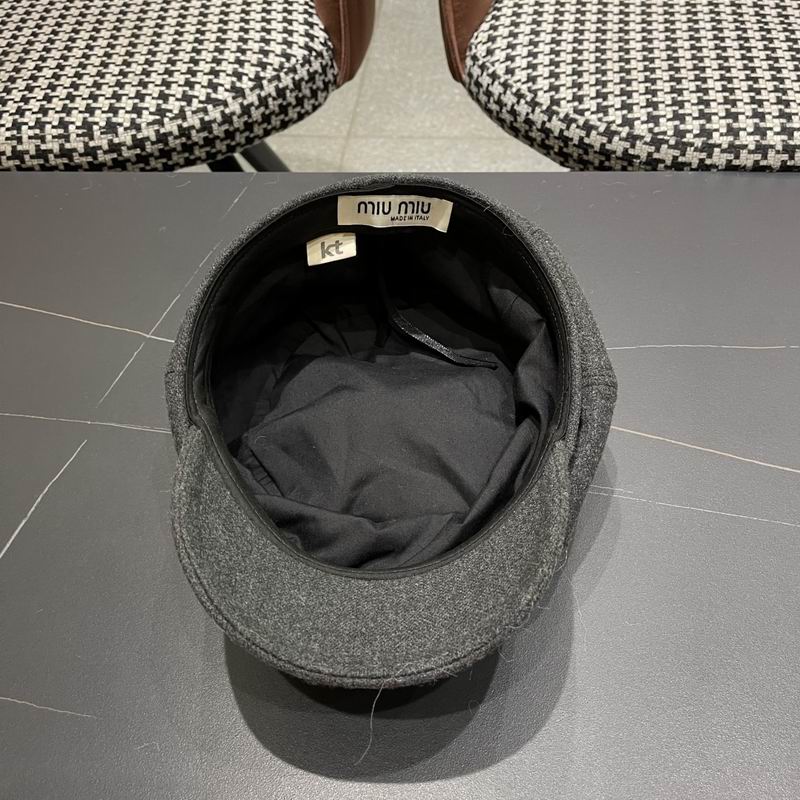 Miumiu Cap (159)