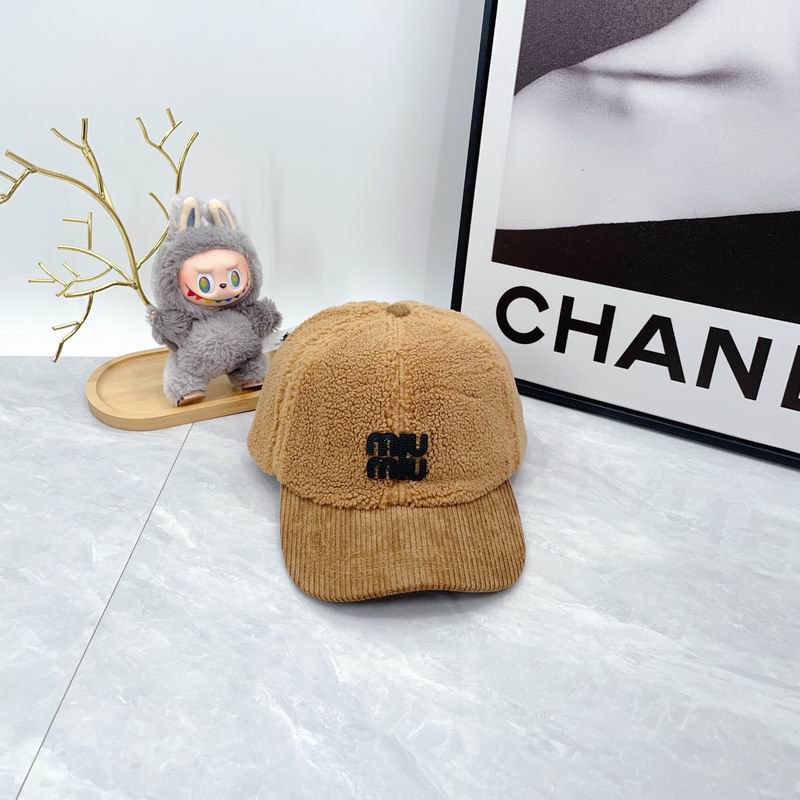 Miumiu Cap dx (1275)