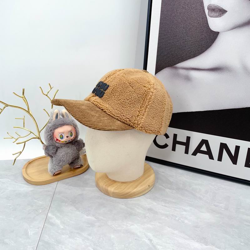 Miumiu Cap dx (1278)