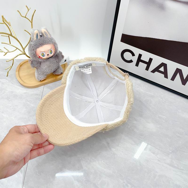 Miumiu Cap dx (1281)