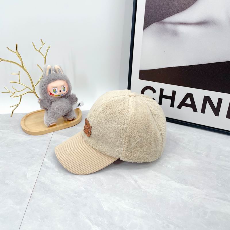 Miumiu Cap dx (1285)