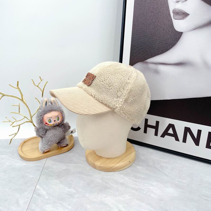 Miumiu Cap dx (1286)