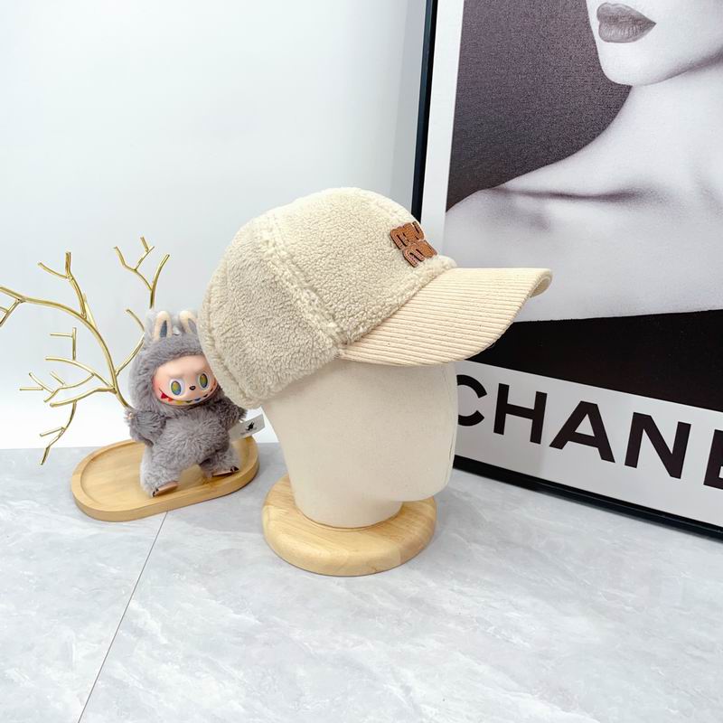 Miumiu Cap dx (1287)