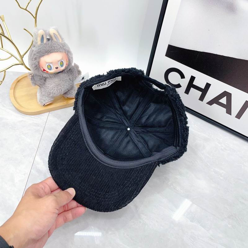 Miumiu Cap dx (1290)