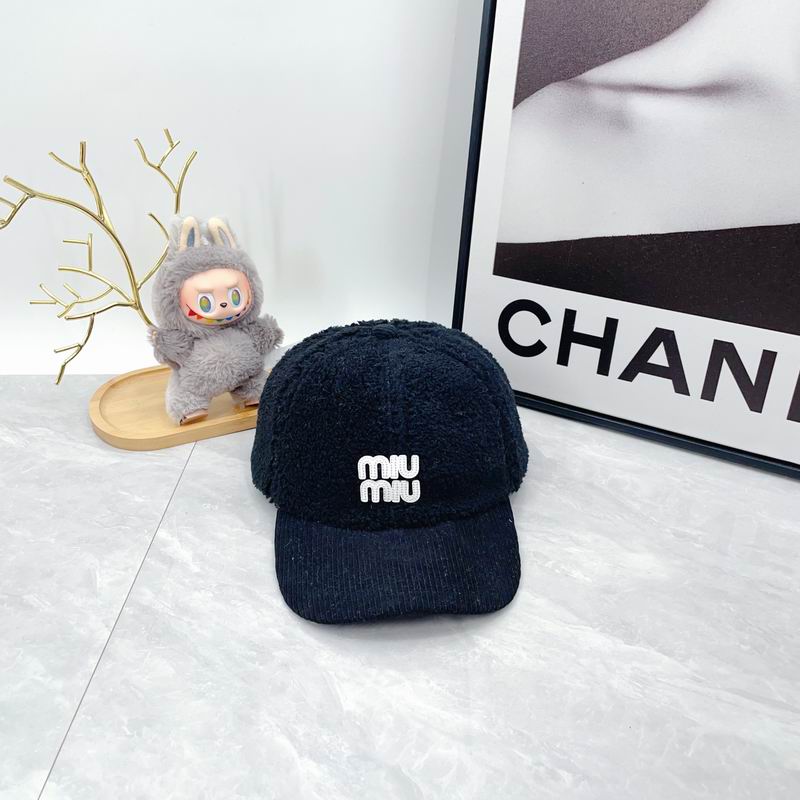 Miumiu Cap dx (1293)