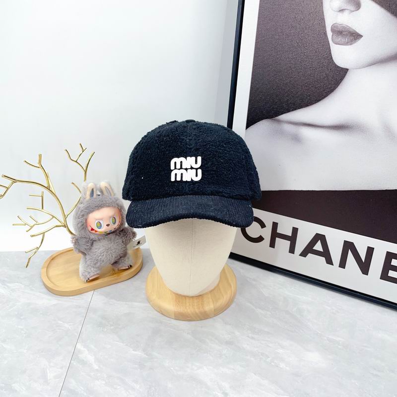 Miumiu Cap dx (1297)