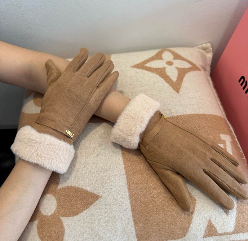 Miumiu Gloves 55 (10)