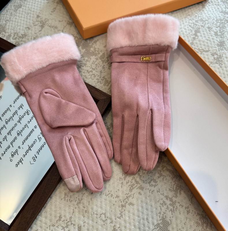 Miumiu Gloves 55 (12)