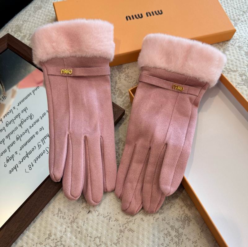 Miumiu Gloves 55 (13)