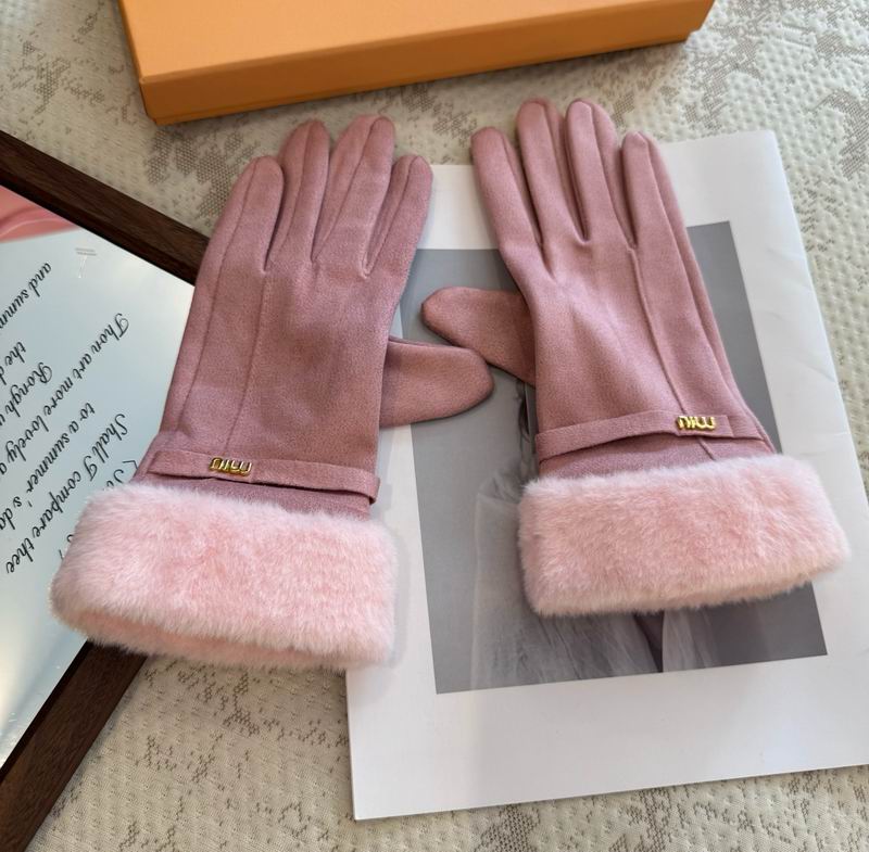 Miumiu Gloves 55 (14)