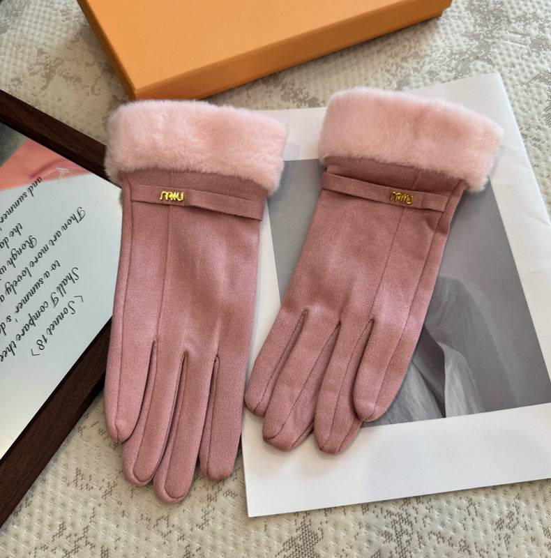 Miumiu Gloves 55 (15)