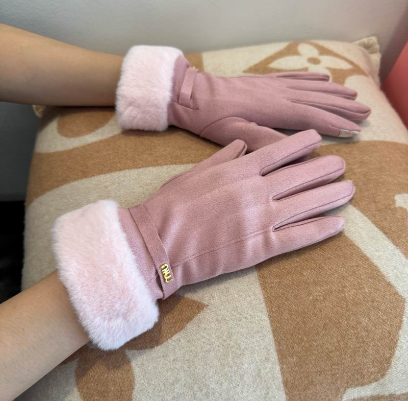 Miumiu Gloves 55 (17)