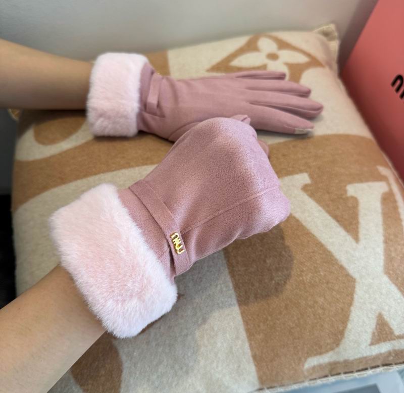 Miumiu Gloves 55 (18)