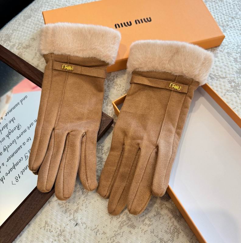 Miumiu Gloves 55 (2)