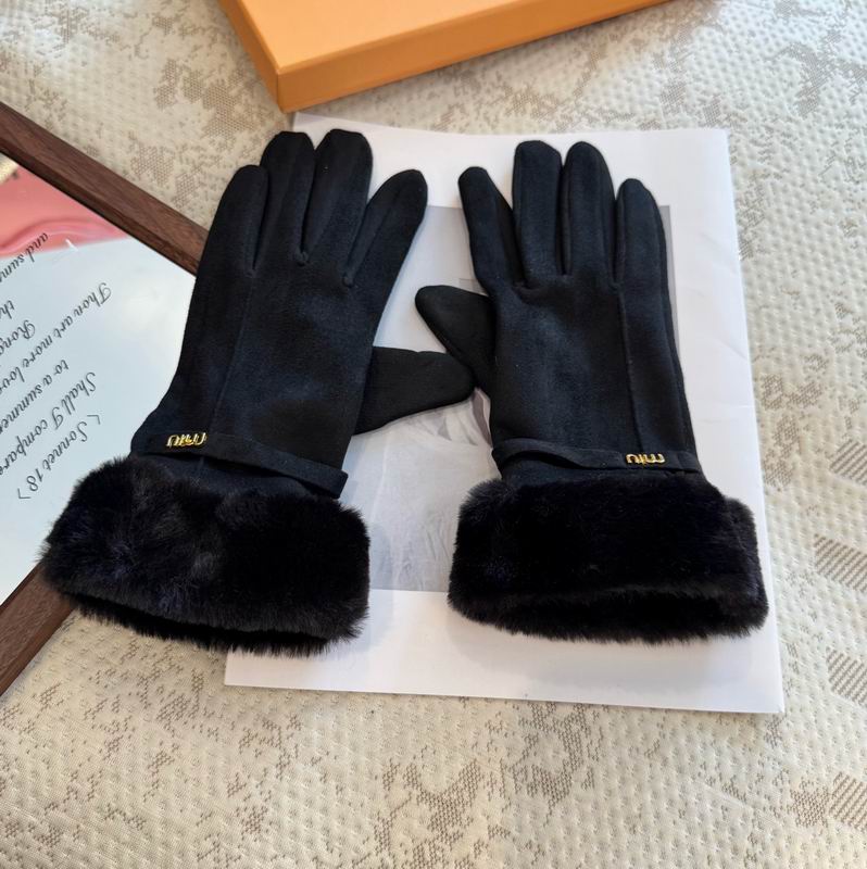 Miumiu Gloves 55 (23)