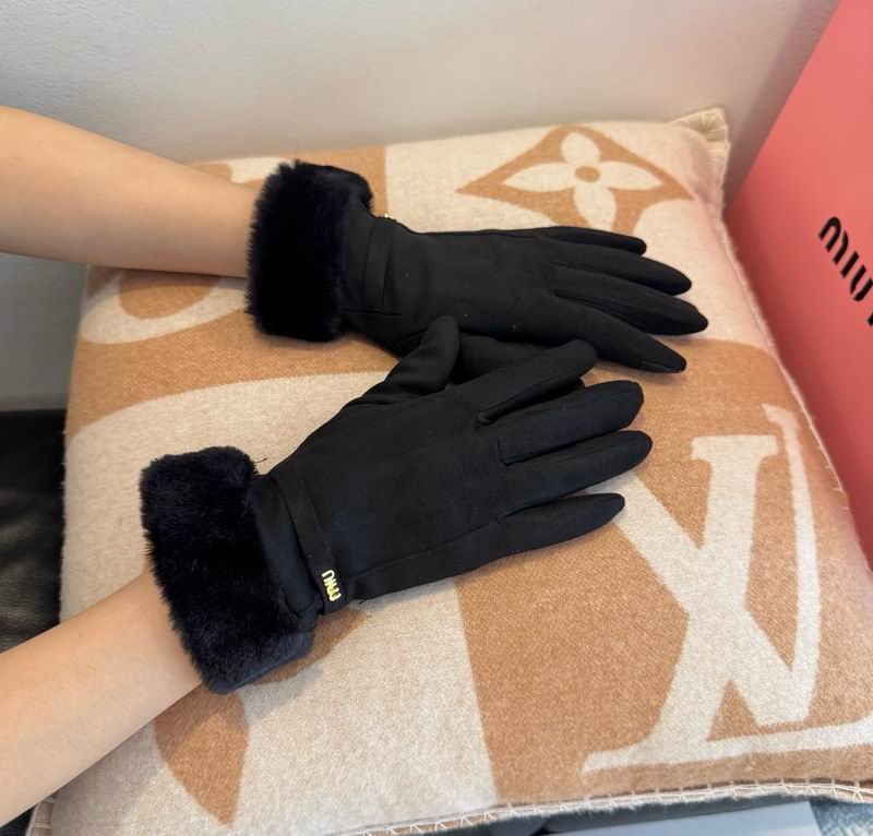 Miumiu Gloves 55 (25)