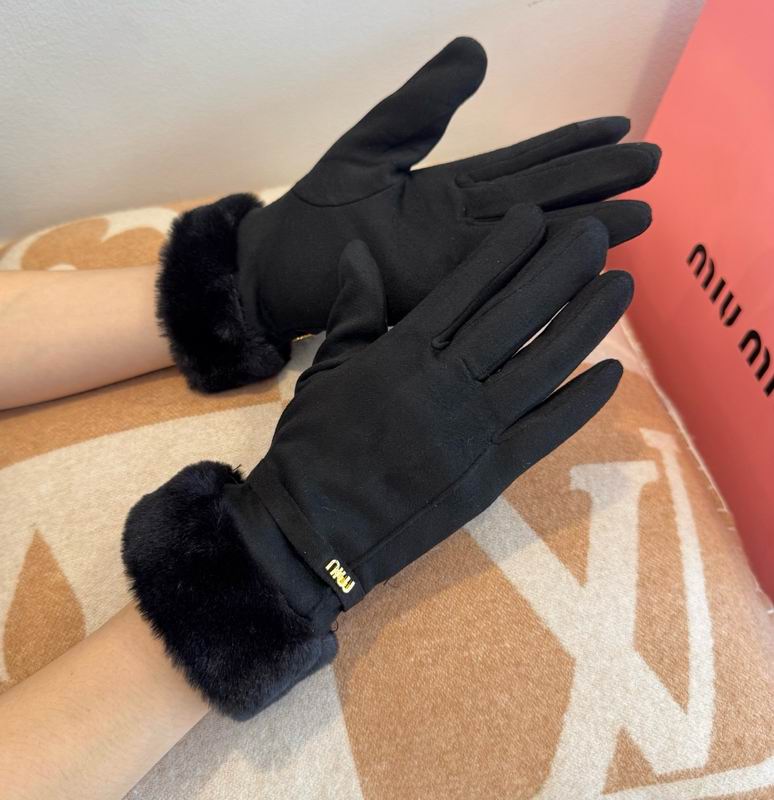 Miumiu Gloves 55 (27)