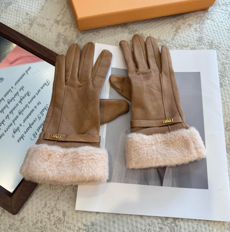 Miumiu Gloves 55 (3)
