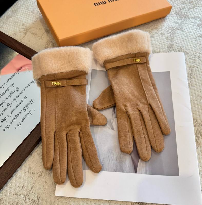 Miumiu Gloves 55 (4)