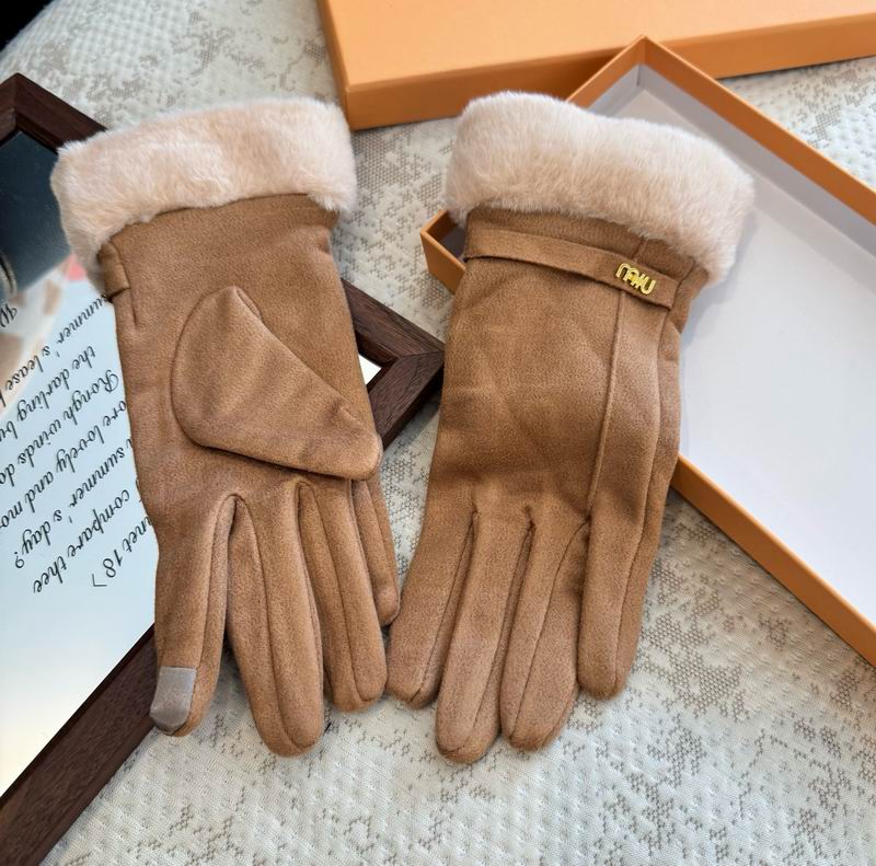 Miumiu Gloves 55 (6)