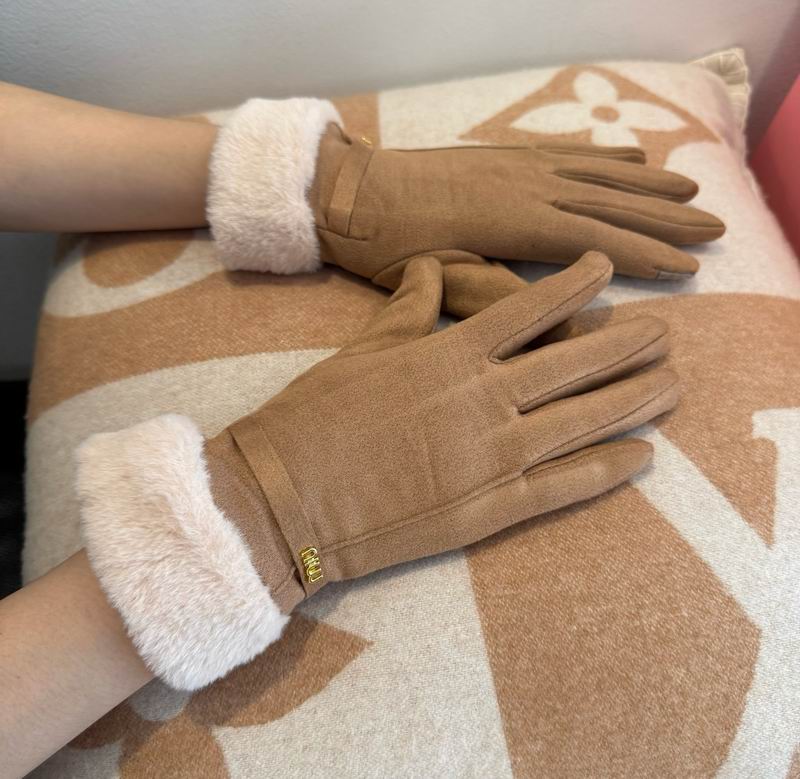 Miumiu Gloves 55 (7)