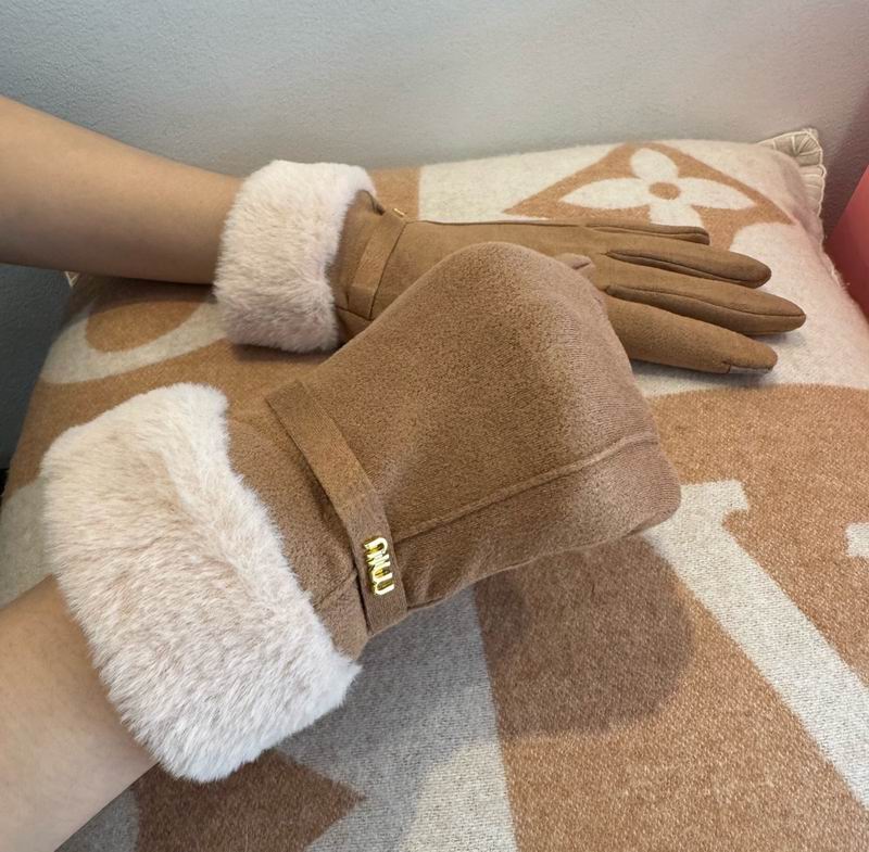 Miumiu Gloves 55 (8)