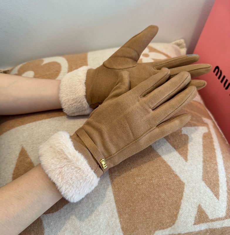 Miumiu Gloves 55 (9)