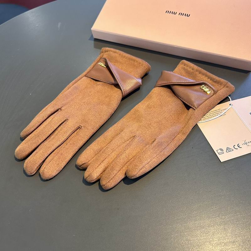 Miumiu Gloves 56 (13)