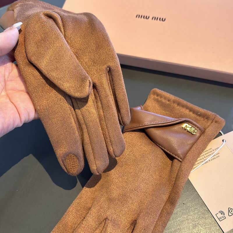 Miumiu Gloves 56 (14)