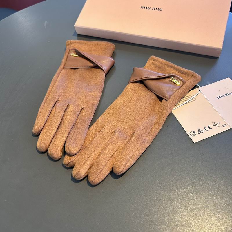 Miumiu Gloves 56 (15)