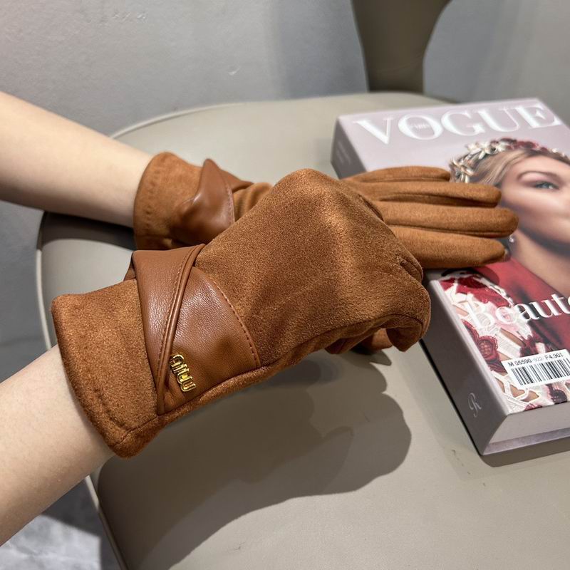 Miumiu Gloves 56 (18)