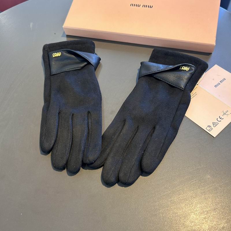 Miumiu Gloves 56 (4)