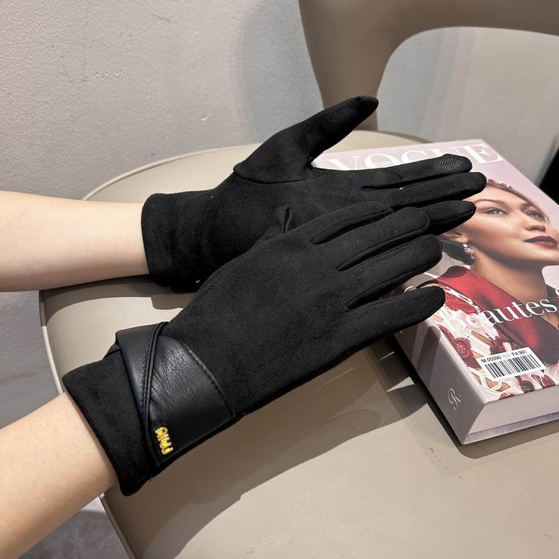 Miumiu Gloves 56 (8)