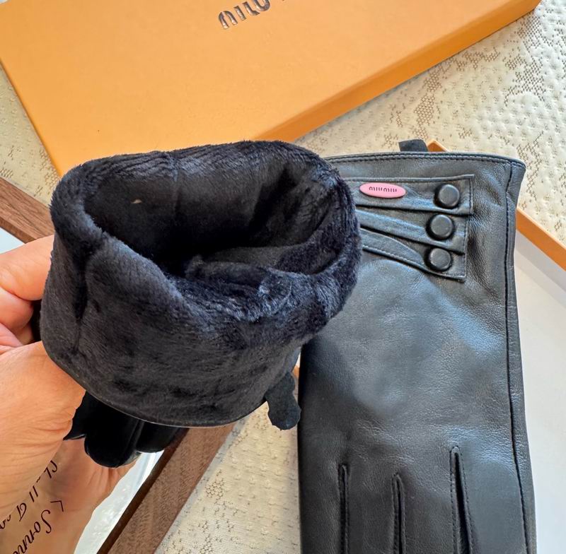 Miumiu Gloves M L 06 (3)