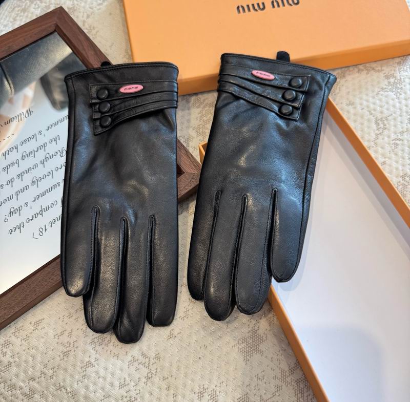 Miumiu Gloves M L 06 (4)