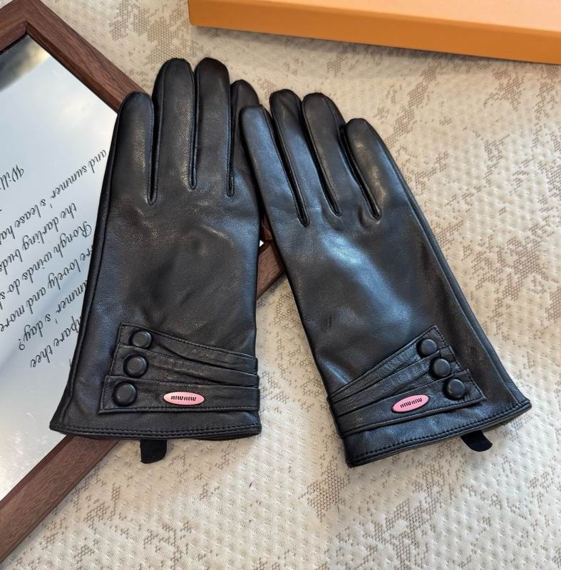 Miumiu Gloves M L 06 (5)