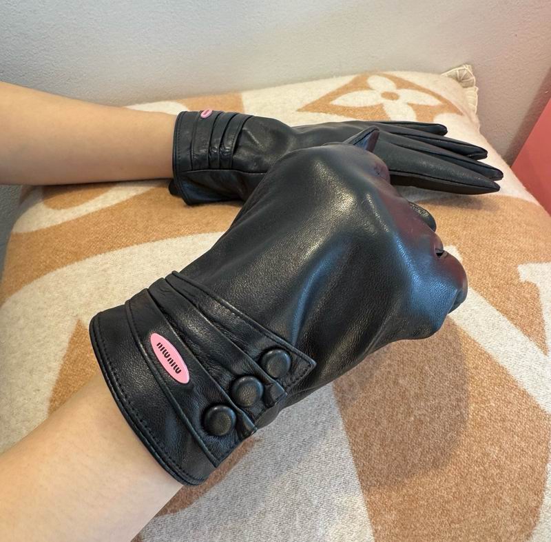 Miumiu Gloves M L 06 (7)