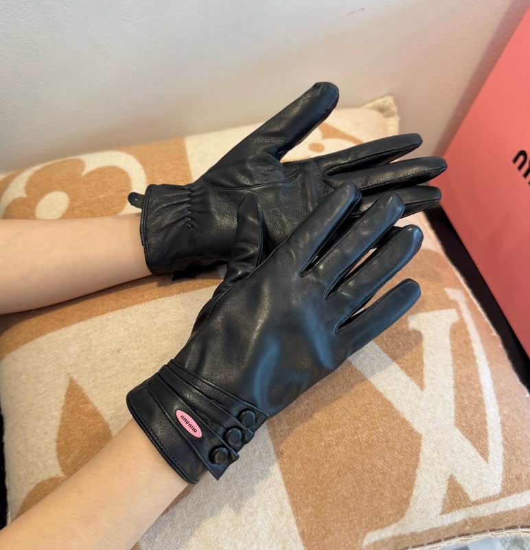 Miumiu Gloves M L 06 (8)