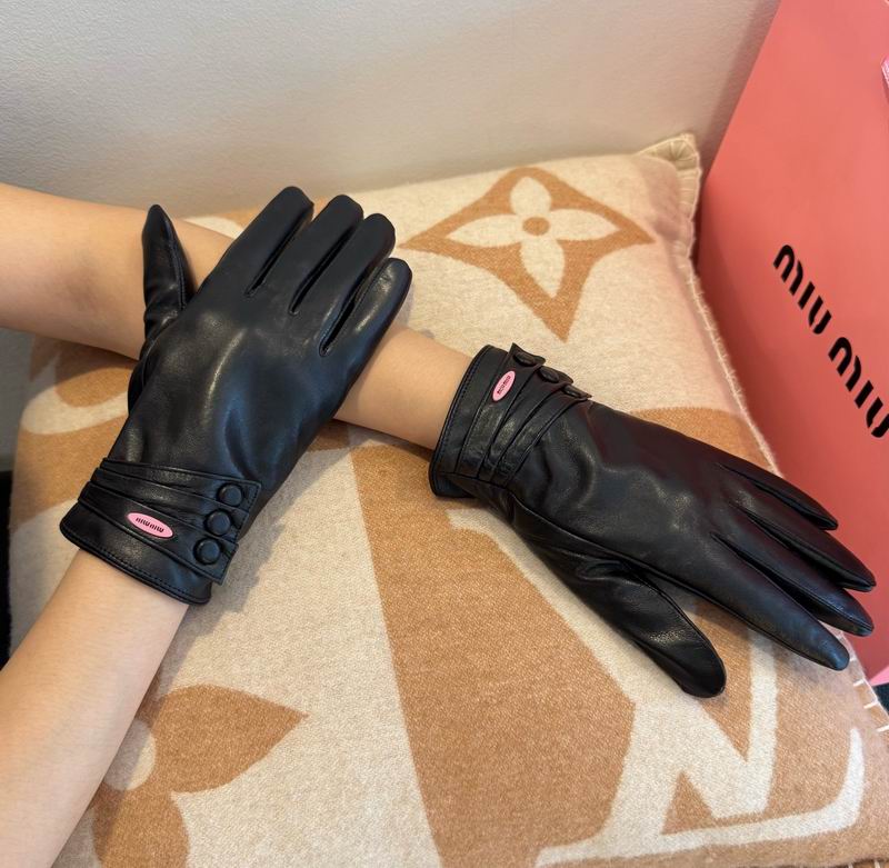 Miumiu Gloves M L 06 (9)