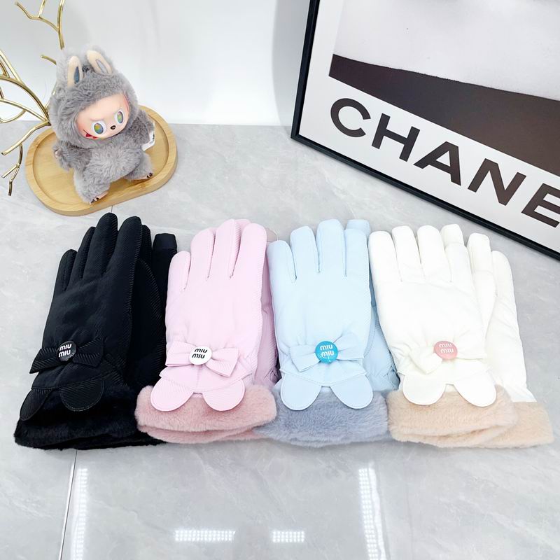 Miumiu Gloves dx (168)