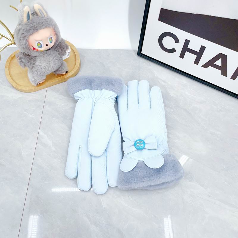 Miumiu Gloves dx (170)