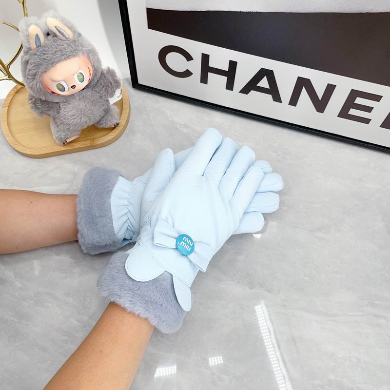 Miumiu Gloves dx (175)