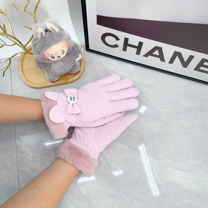 Miumiu Gloves dx (183)