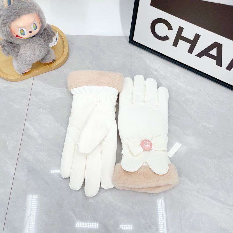 Miumiu Gloves dx (188)