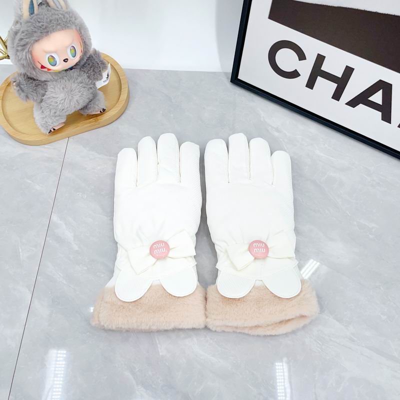 Miumiu Gloves dx (190)